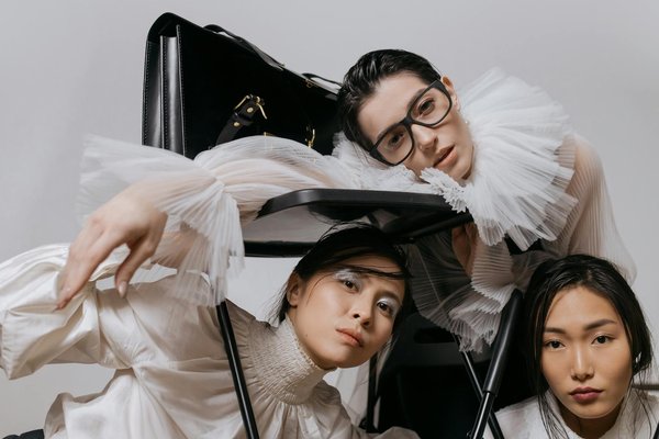 Découvrez la magie des vêtements bohème