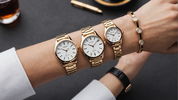 Montre femme : l'accessoire mode indispensable