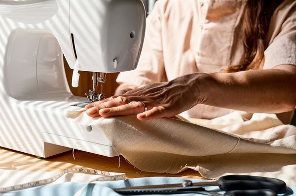 Machine à coudre : vente, réparation et accessoires pour tous