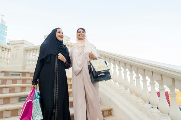 Comment dénicher une abaya pas cher ?