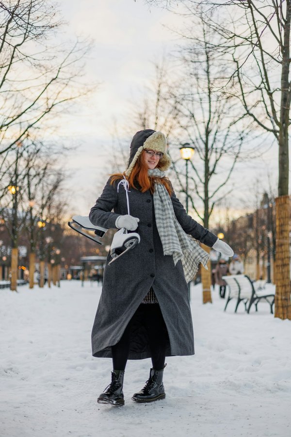 Les vêtements femmes tendance qui feront la différence cet hiver